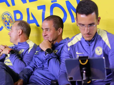 Las dos posiciones con más urgencia a reforzar para el América en el 2025