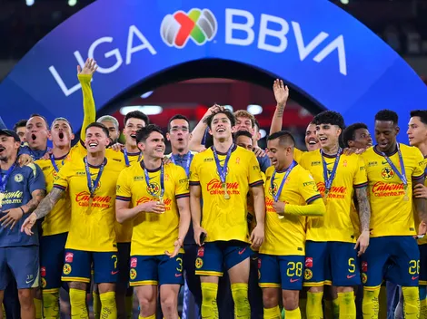 ¿Cuándo y contra qué equipo debutará el América en el Clausura 2025?