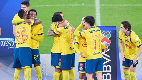 América quiere ver la mejor versión de Víctor Dávila en 2025.