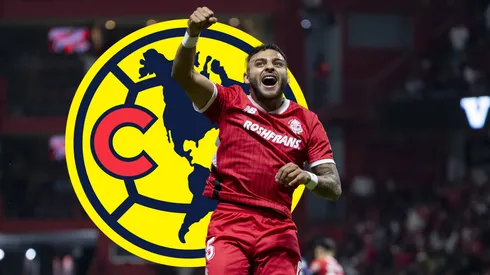 Vega suena para el América y todo indica que está muy cerca...