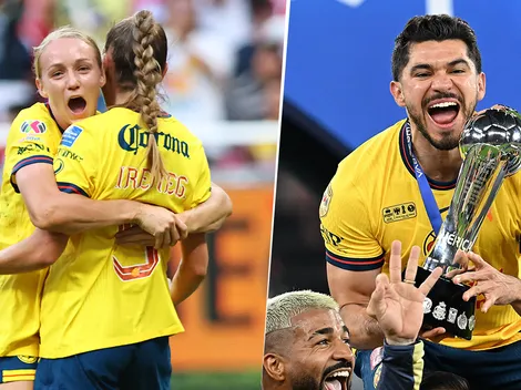 El máximo referente del América no es Henry Martín, según historiador