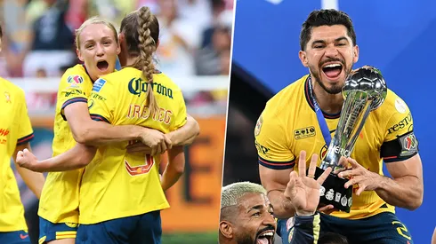 La femenil tiene a una jugadora incansable.