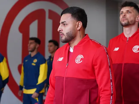 ¿Cuánto millones tendría que pagar América por el fichaje de Alexis Vega?