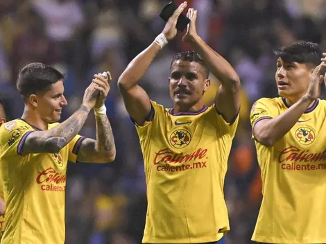 La decisión de Jona dos Santos puede cambiar el futuro de un compañero