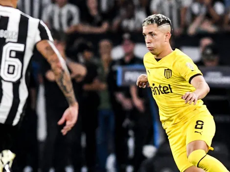 River Plate se quedaría con uno de los viejos objetivos del América