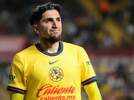 El motivo por el que Diego Valdés podría cambiar de opinión