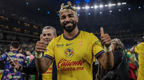 Se reveló la lesión con la que Rodrigo Aguirre jugó la final ante Monterrey