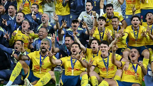 Los cuatro jugadores de América que saldrían para el Clausura 2025