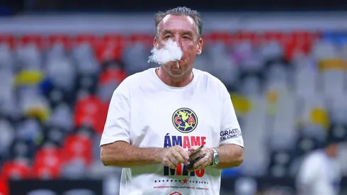 Emilio Azcárraga asegura que América irá por el tetracampeonato en el Clausura 2025
