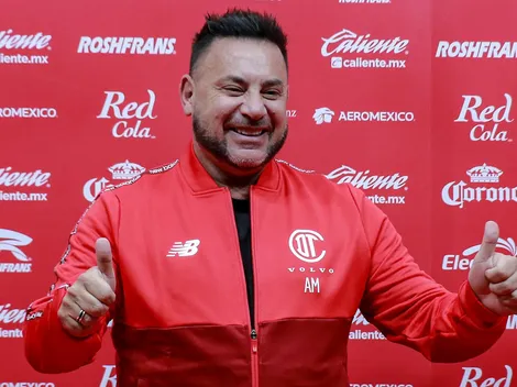 El "pero" que le puso el Turco al reciente título del América de Jardine