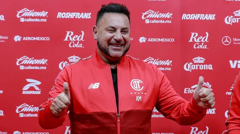 El "pero" que le puso el Turco al reciente título del América de Jardine