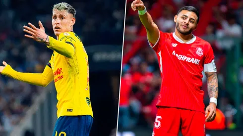 Alexis Vega podría tener una cláusula especial si llega al América