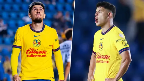 América podría cometer un error.