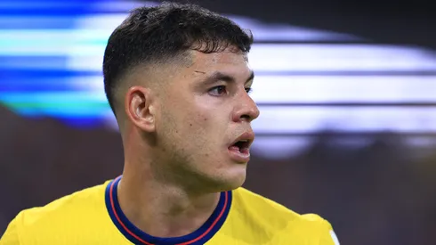 Richard Sánchez habló de su futuro