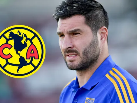 ¿Gignac al América? Toda la verdad detrás del rumor que circula en redes sociales