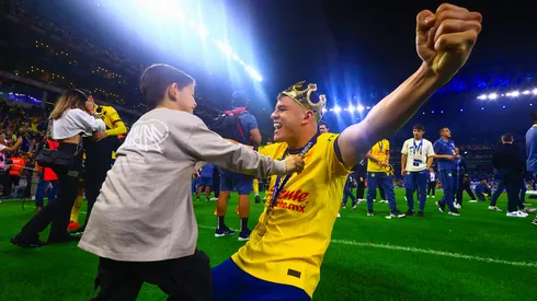 El noble gesto con el que Richard Sánchez buscaría despedirse del América