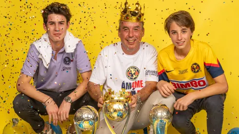 Se revelaron los premios que dio el Patrón a los jugadores por el tricampeonato