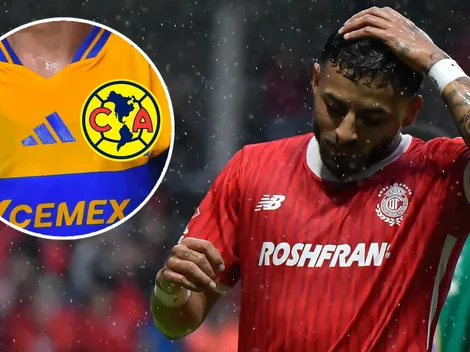 Vega no llega y América saca tres opciones más para reforzarse