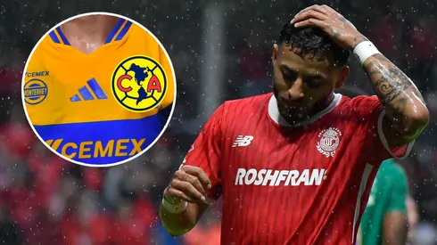 América busca más opciones para reforzarse.