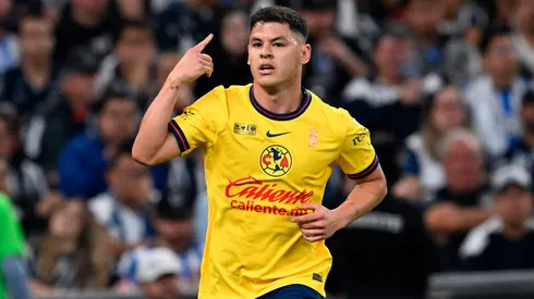 América hace cuentas para vender a Richard.