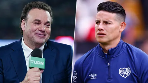 América estaría buscando una bomba.