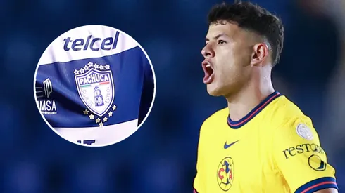 Las Águilas deben pensar en el reemplazo de Sánchez.