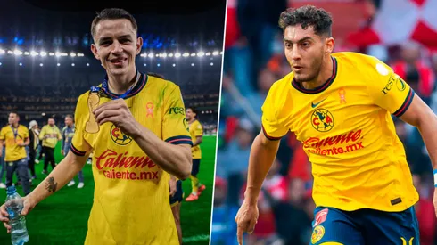 América empezó a moverse en el mercado de pases