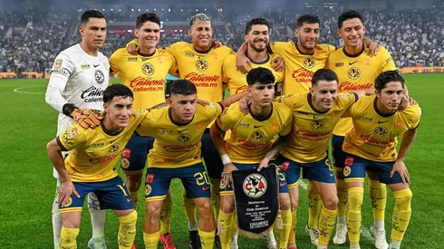 América no quiere tener problemas con la regla de menores