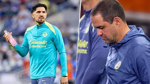 No todo es malo ante una posible salida de Diego Valdés.