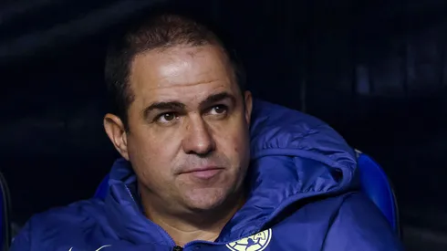 André Jardine se reunió con el Botafogo