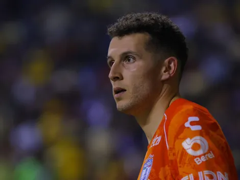 Revelan que la llegada de Idrissi al América se ha complicado