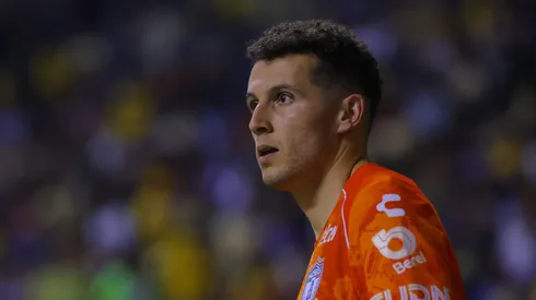 Idrissi podría seguir en Pachuca y frenar su llegada.