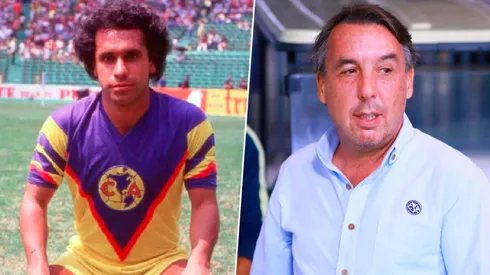 La afición pide ayuda a Emilio Azcárraga por el estado de salud de Cristóbal Ortega