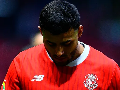 Toluca confirmó si Alexis Vega llega al América