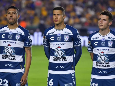 Monterrey se vengaría del América y ficharía a un viejo objetivo de las Águilas