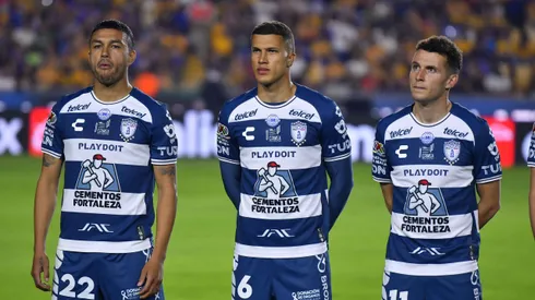 Nelson Deossa podría jugar en Monterrey