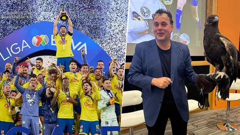 El periodista de TUDN fue contundente con su mensaje.