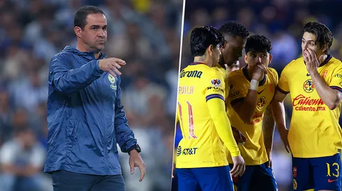 América quiere detener las lesiones para el 2025.