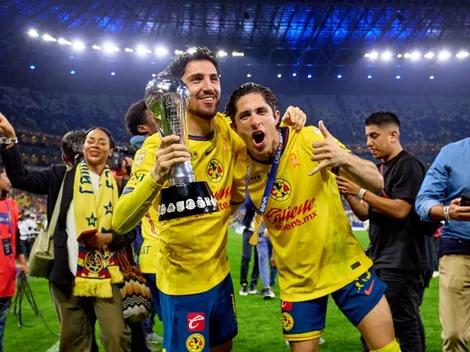 La propuesta para el América que duele en Chivas, Pumas y Cruz Azul