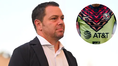 Baños descarta que vuelva Córdova.