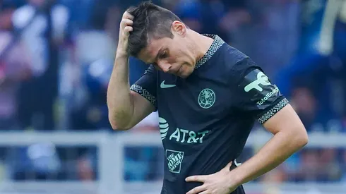 América no le daría ninguna oportunidad a Meré.