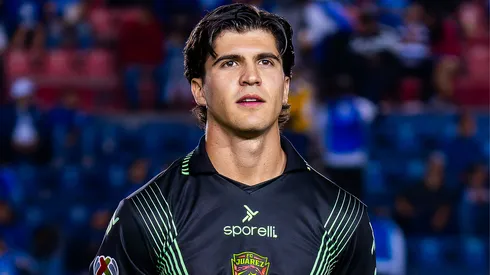 Orquin regresaría al América pronto.