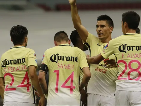 Un multicampeón con el América anuncia su retiro