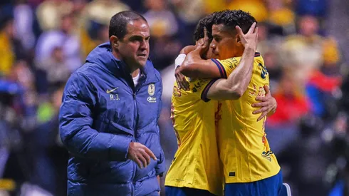 Jardine se ha ganado el derecho a armar su plantilla.