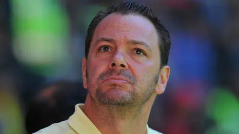 Santiago Baños está ante un desafiante mercado del Club América.