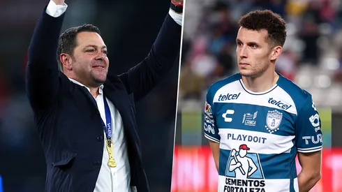 Idrissi sí es del interés de América.