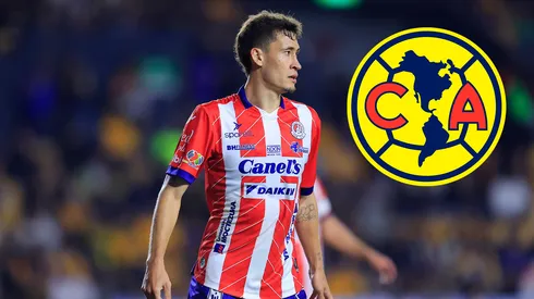 Jardine lo quiere en el América.