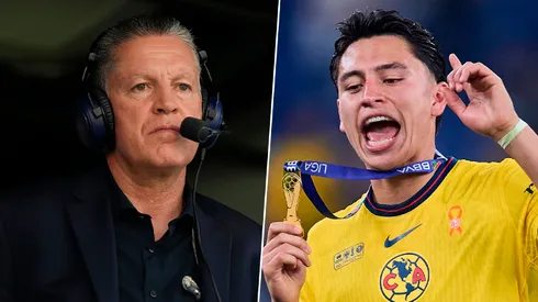 Peláez ve mucho futuro a Juárez.