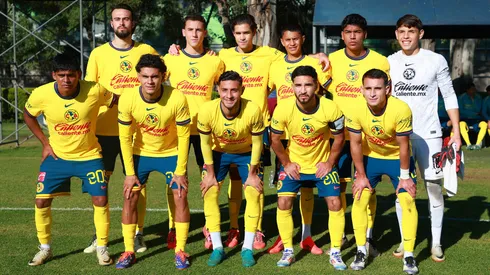 A un paso de jugar en la Liga MX.