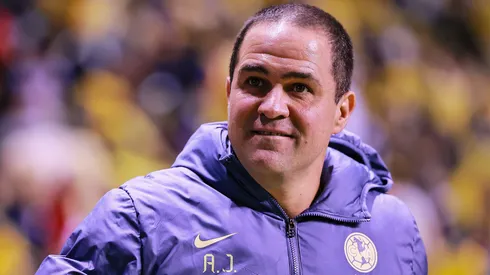 Jardine ya es histórico del América.